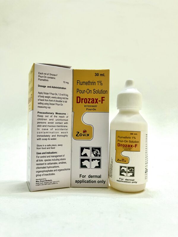 drozax-F,zovixpharma,pesticide