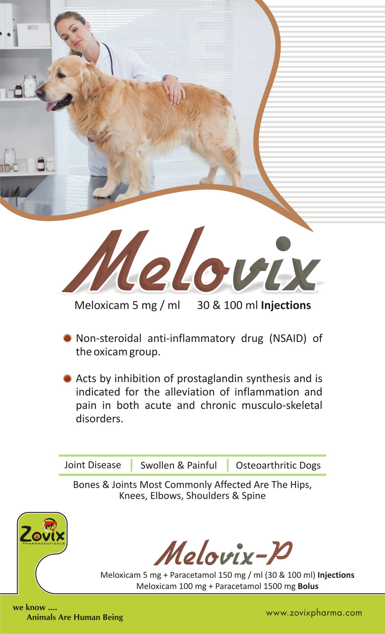 melovix,zofixpharma,veterinaryfeed,veterinaryproducts