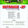 nutroage,zovixpharma, veterinarypowder, veterinaryfeed,nutroage-XP