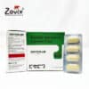 OXYVIX-LM bolus veterinary medicine containing Metronidazole 1000 mg, Oxytetracycline HCL 500 mg and Loperamide HCL 7.5 mg for livestock treatment by Zovix Pharmaceuticals, veterinary pharmaceutical company in India, veterinary pharma manufacturer India, veterinary medicine manufacturer, veterinary pharmaceutical exporter India, animal healthcare products India, veterinary injection manufacturer India, veterinary bolus manufacturer India, animal feed supplement manufacturer India, veterinary pharma franchise India, third party veterinary manufacturing India, veterinary antibiotic injection manufacturer, livestock medicine supplier India, veterinary pharma distributor India, WHO GMP veterinary pharma company India, ISO certified veterinary pharma company India, veterinary medicines for cattle India, animal health product exporter India, veterinary pharma company Panchkula, veterinary pharma company Haryana