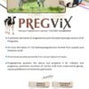 pregvix,zovixpharma,veterinaryonjection