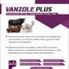 VANZOLE-PLUS(TM) 3000 veterinary suspension containing Oxyclozanide 150 mg and Fenbendazole 75 mg per 5ml for deworming and parasite control in livestock by Zovix Pharmaceuticals, veterinary pharmaceutical company in India, veterinary pharma manufacturer India, veterinary medicine manufacturer, veterinary pharmaceutical exporter India, animal healthcare products India, veterinary injection manufacturer India, veterinary bolus manufacturer India, animal feed supplement manufacturer India, veterinary pharma franchise India, third party veterinary manufacturing India, veterinary antibiotic injection manufacturer, livestock medicine supplier India, veterinary pharma distributor India, WHO GMP veterinary pharma company India, ISO certified veterinary pharma company India, veterinary medicines for cattle India, animal health product exporter India, veterinary pharma company Panchkula, veterinary pharma company Haryana