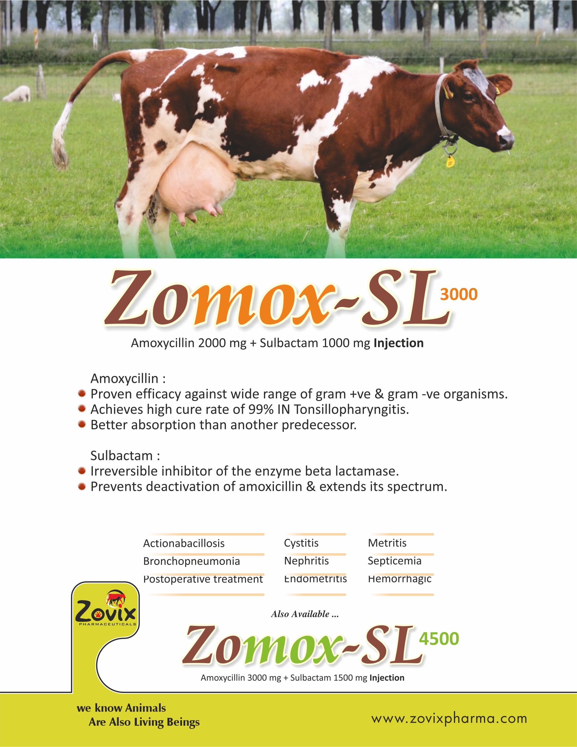 ZOMOX-SL