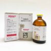 ZOVECT(TM) veterinary injection containing Ivermectin 1.0% (10 mg/ml) in 100 ml glass multidose vial for treatment and control of internal and external parasites including worms, lice and mites in livestock by Zovix Pharmaceuticals, veterinary pharmaceutical company in India, veterinary pharma manufacturer India, veterinary medicine manufacturer, veterinary pharmaceutical exporter India, animal healthcare products India, veterinary injection manufacturer India, veterinary bolus manufacturer India, animal feed supplement manufacturer India, veterinary pharma franchise India, third party veterinary manufacturing India, veterinary antibiotic injection manufacturer, livestock medicine supplier India, veterinary pharma distributor India, WHO GMP veterinary pharmaceutical company India, ISO certified veterinary pharma company India, veterinary medicines for cattle India, animal health product exporter India, veterinary pharma company Panchkula, veterinary pharma company Haryana
