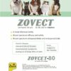 ZOVECT(TM) veterinary injection and ZOVCET-80 bolus containing Ivermectin 1.0% injection 10 mg/ml and Ivermectin 80 mg bolus for treatment and control of internal and external parasites in livestock by Zovix Pharmaceuticals, veterinary pharmaceutical company in India, veterinary pharma manufacturer India, veterinary medicine manufacturer, veterinary pharmaceutical exporter India, animal healthcare products India, veterinary injection manufacturer India, veterinary bolus manufacturer India, animal feed supplement manufacturer India, veterinary pharma franchise India, third party veterinary manufacturing India, veterinary antibiotic injection manufacturer, livestock medicine supplier India, veterinary pharma distributor India, WHO GMP veterinary pharma company India, ISO certified veterinary pharma company India, veterinary medicines for cattle India, animal health product exporter India, veterinary pharma company Panchkula, veterinary pharma company Haryana