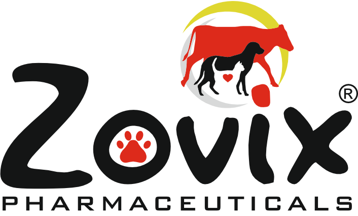 Zovix Pharmaceuticals logo