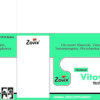 bolus, vitavix-e, zovix pharmaceuticals, feed supplement, animal growth supplement, large animals product, growth booster in cows, goats and sheeps