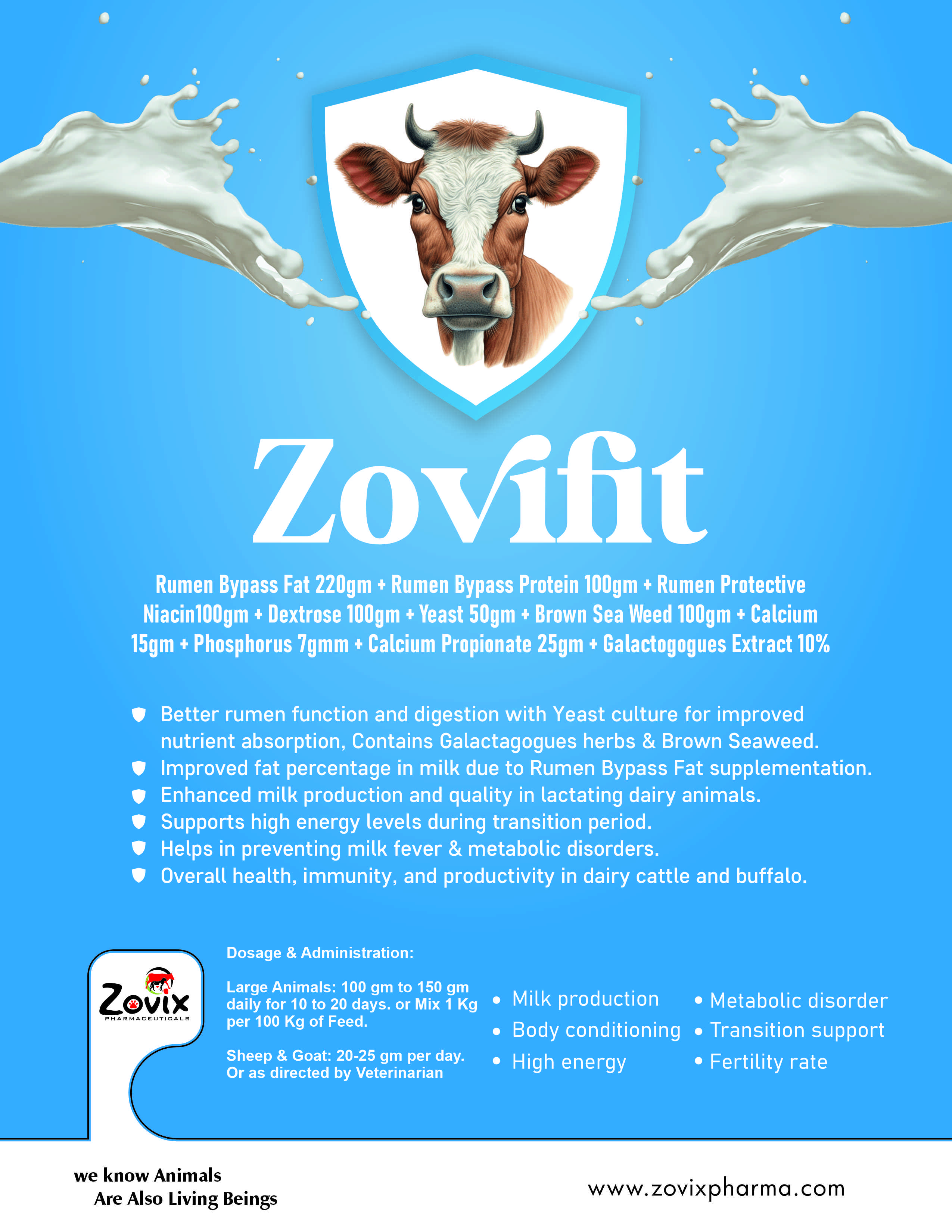 ZOVIFIT