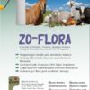 zo-flora, zovix pharmaceuticals, pcd franchise, bolus feed supplement for animals