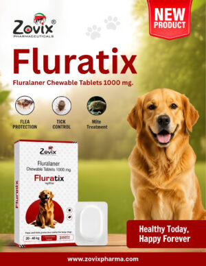 Fluratix
