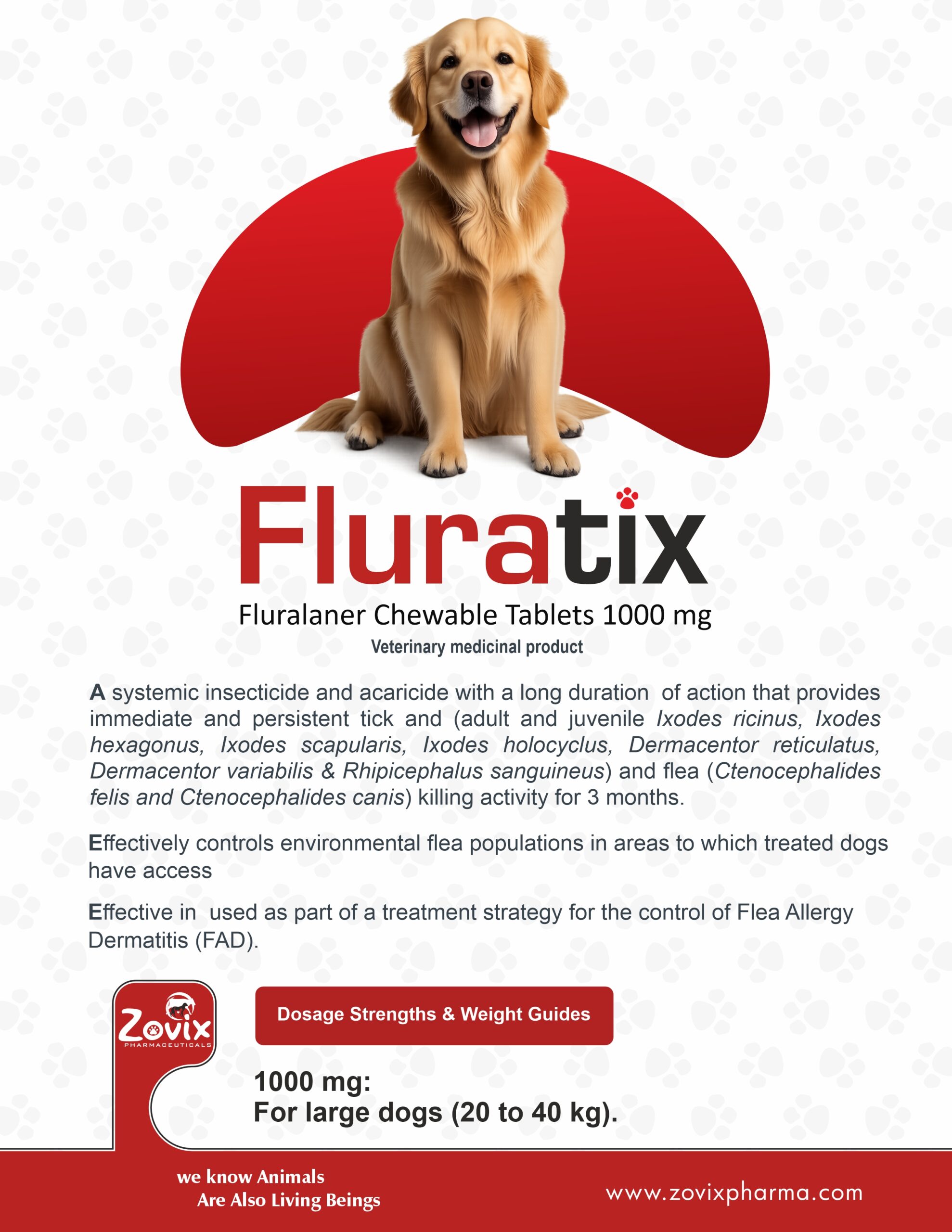 Fluratix